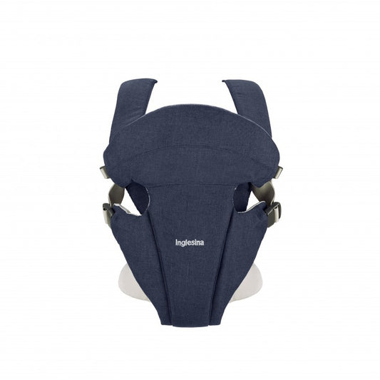 Front Blue Inglesina