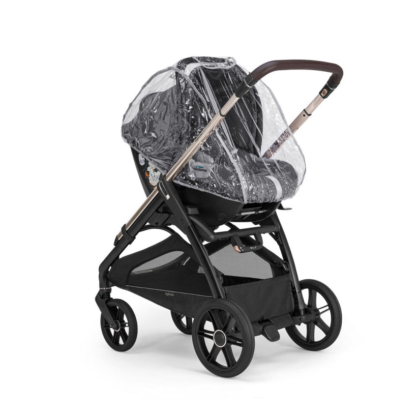 Inglesina Rain Cover for CAB Darwin and Huggy Car Seats