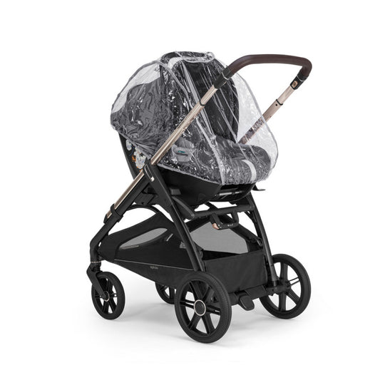 Inglesina Rain Cover for CAB Darwin and Huggy Car Seats