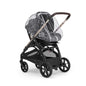 Inglesina Rain Cover for CAB Darwin and Huggy Car Seats