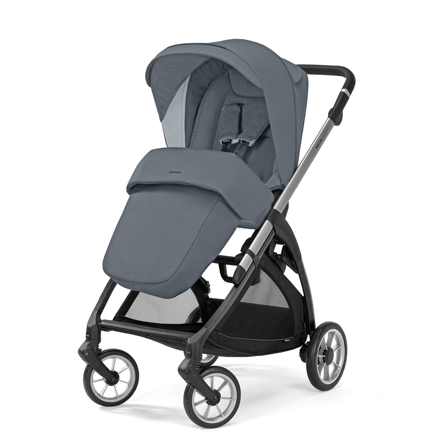 Electa UNION GREY Inglesina