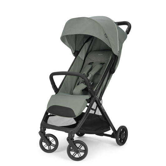 Inglesina Quid 3 PLANET GREEN