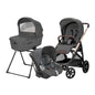 Trio Aptica Darwin Sistema Quattro VELVET GREY Inglesina