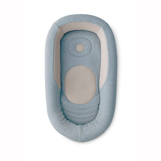 Welcome Pod PEACEFUL BLUE Inglesina