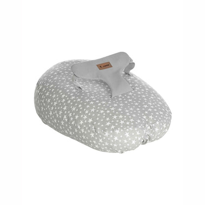 Jane Convertible Maternity Pillow and Baby Lounger T01 Star