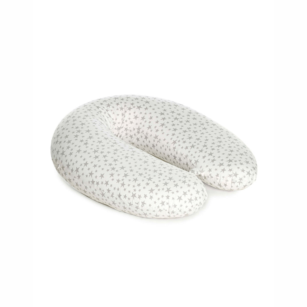 Jane Convertible Maternity Pillow and Baby Lounger T01 Star