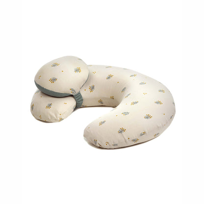 Jane Lactancy Cushion U78 BOTANIC