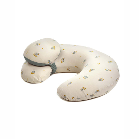 Jane Lactancy Cushion U78 BOTANIC