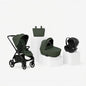 Jane 3 in 1 Keep 2 Sleep Kombibaby U78 BOTANIC