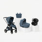 Jane 3 in 1 Keep 2 Sleep Kombibaby U79 SEAL