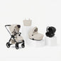 Jane 3 in 1 Keep 2 Sleep Kombibaby U88 SAND II