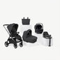 Jane 4 in 1 Keep 2 Sleep Kombibaby base Kombi U81 CLOUD