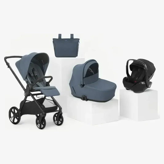 Jane 3 in 1 Muum 5 Sleep Kombibaby U79 SEAL