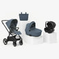 Jane 3 in 1 Muum 5 Sleep Kombibaby U79 SEAL