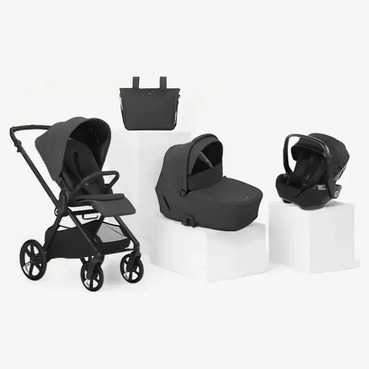 Jane 3 in 1 Muum 5 Sleep Kombibaby U81 CLOUD