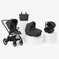 Jane 3 in 1 Muum 5 Sleep Kombibaby U81 CLOUD