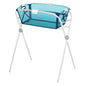 Oasis with stand TRANSLUCENT BLUE Janè