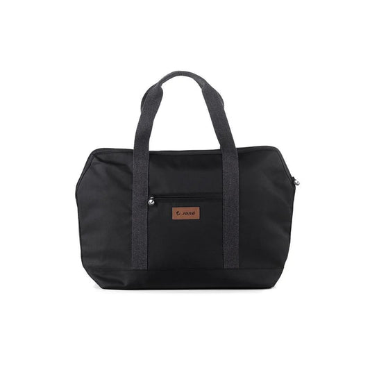 Jane Weekend XL Travel Bag – Black