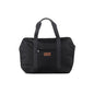 Jane Weekend XL Travel Bag – Black