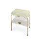 Jane Flip - Glitter U87 SAGE