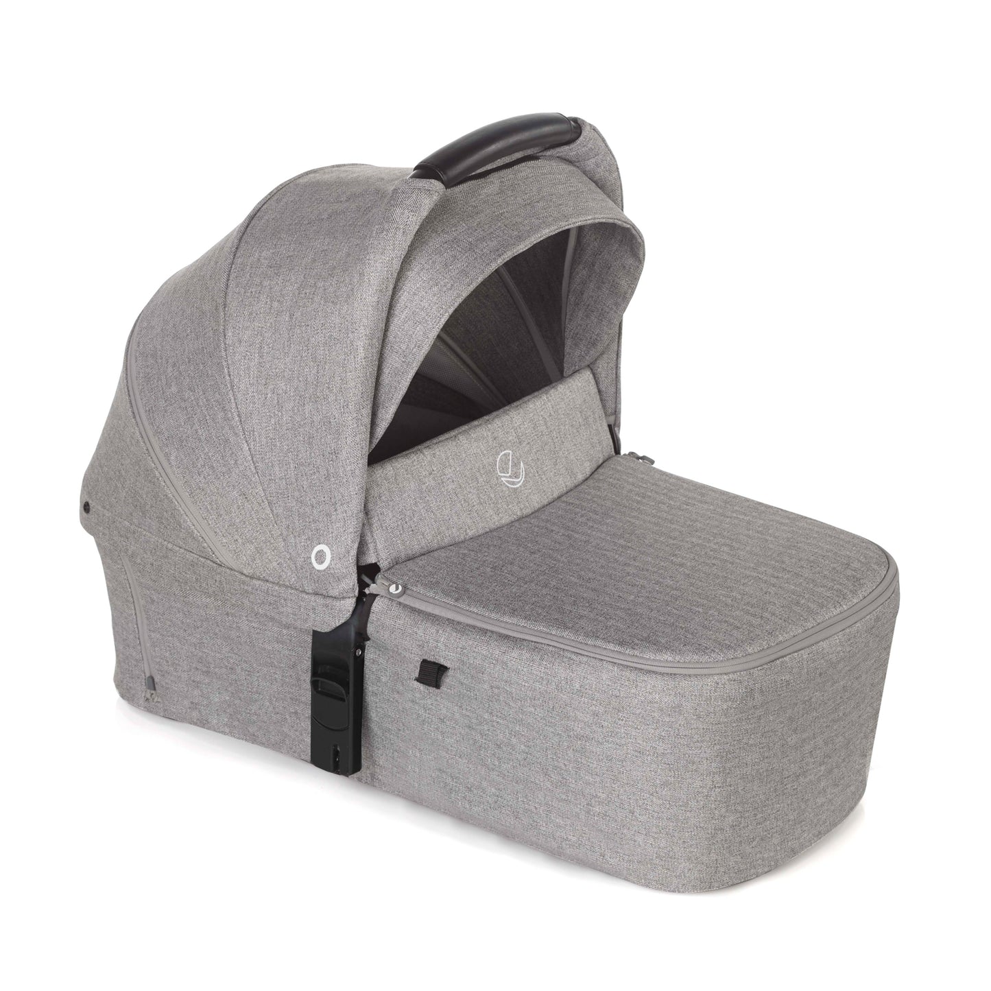 Carrycot Sweet U05 DIM GREY Janè