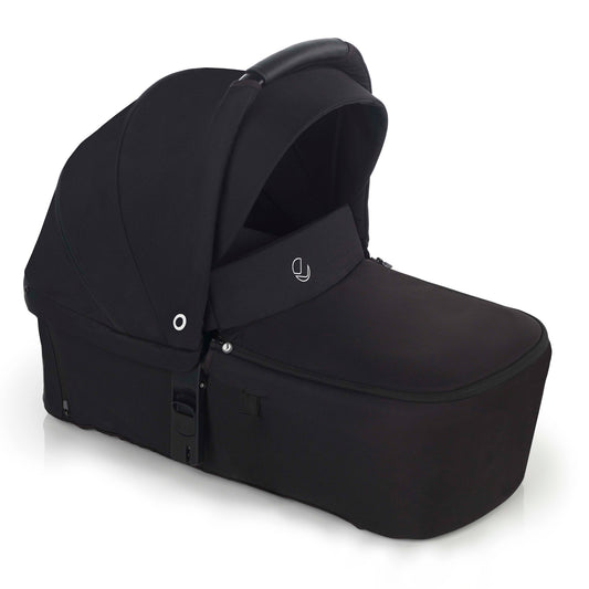 Carrycot Sweet U06 COLD BLACK Janè