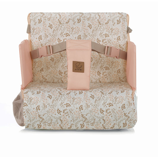 Jané high-chair seat bag U09 Pale