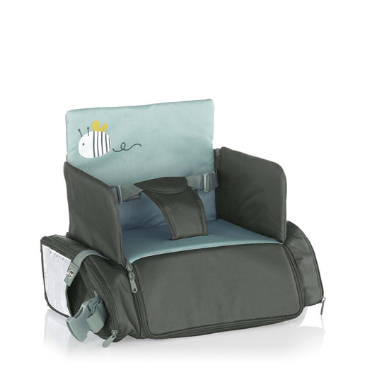 Jane High chair bag Avant U78 BOTANIC