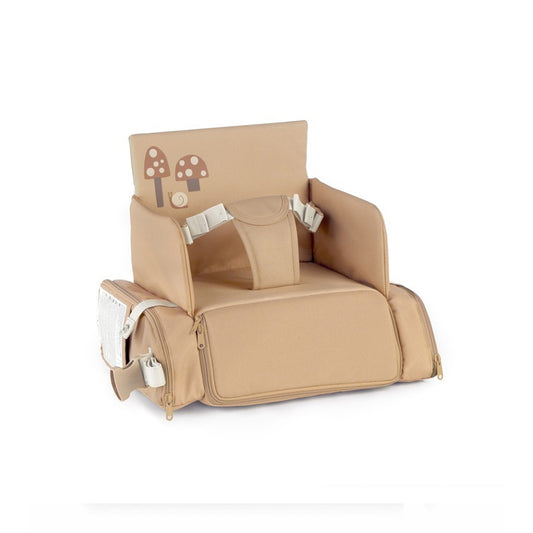Jane High chair bag Avant U85 SESAME