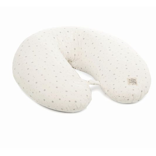 Pregnancy and nursing pillow  U05 DIM GREY