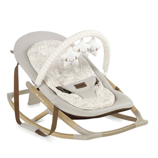 Jane Fold T58 Glitter