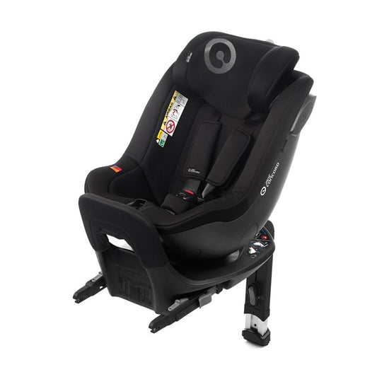 Jane iFlow U50 MATT BLACK