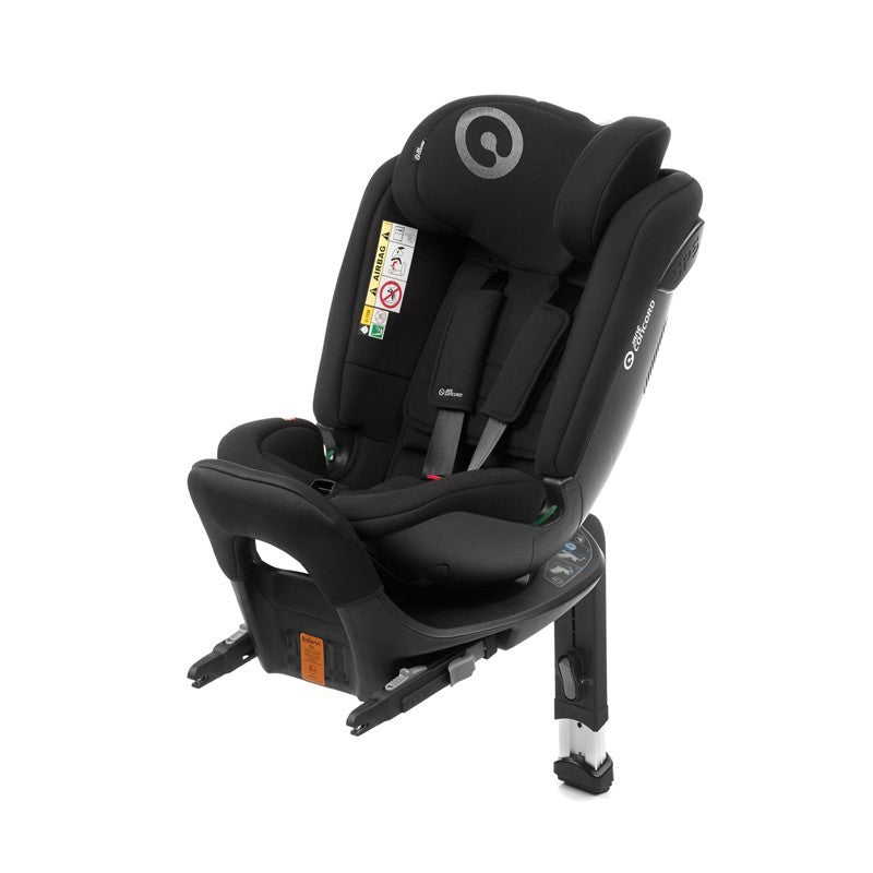 Jane iRaid U50 MATT BLACK