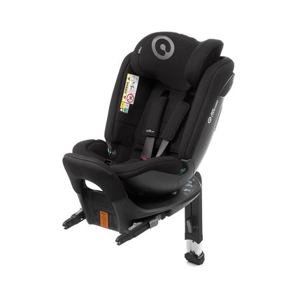 Jane iRaid U50 MATT BLACK