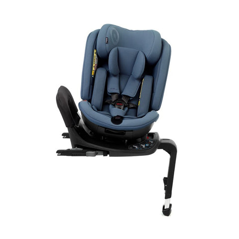 Jane iRaid U50 MATT BLACK