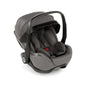 Jane Kombibaby U51 MARS GRAY