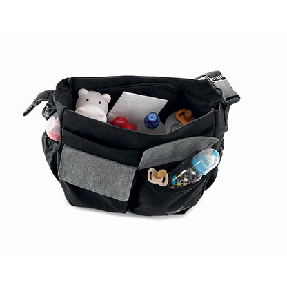 Jane Mama Bag U85 Sesame