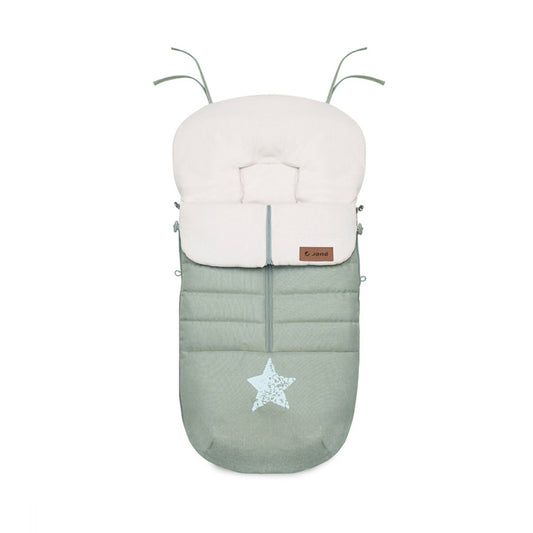 Jane Nest U08 FOREST GREEN