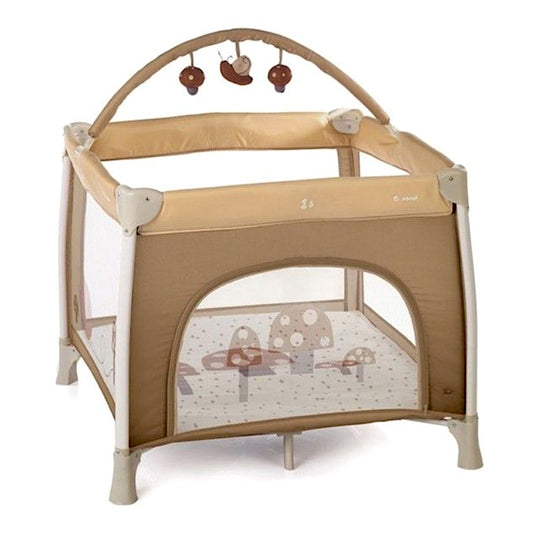 Jane Travel Fun U85 SESAME