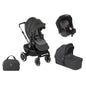 Jane Trio Crosslight 3  Sweet  Koos iSize U81 CLOUD