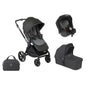 Jane Trio Muum 4+ Sweet  Koos iSize U81 CLOUD