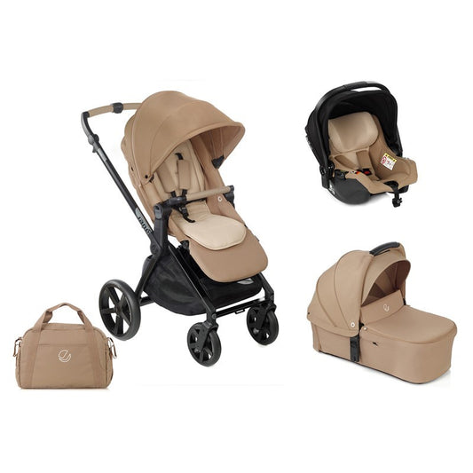 Jane Trio Muum 4+ Sweet  Koos iSize U85 SESAME