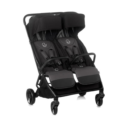 Jane Twinside U82 COAL