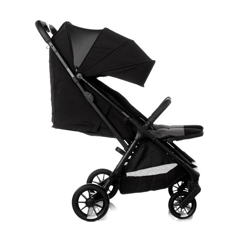 Jane Twinside U82 COAL