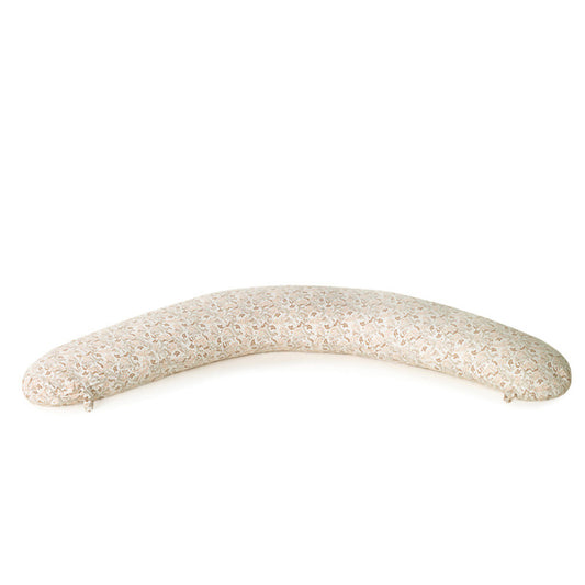Jane XXL Nursing and Maternity Pillow U09 Pale