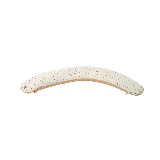 Jane XXL Nursing and Maternity Pillow U85 Sesame