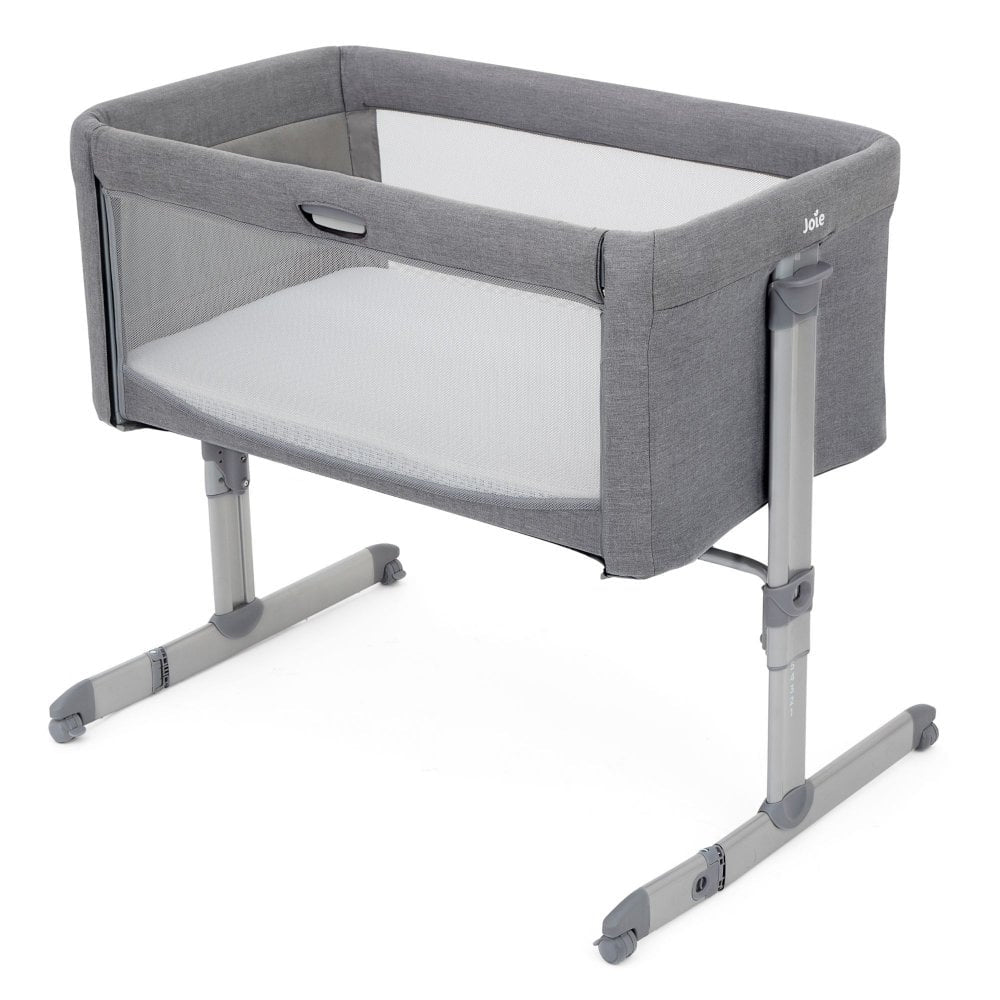 Joie Roomie Gray Flannel