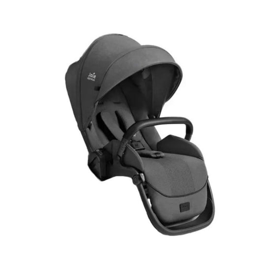 Joie Pushchair seat for Versiti Signature Ebony