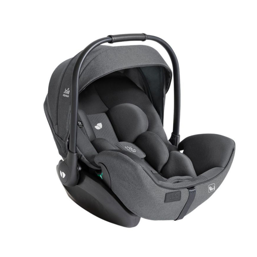 Joie i-Level Pro Signature Ebony