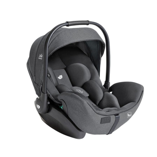 Joie i-Level Pro Signature Ebony